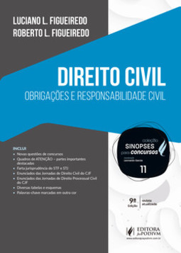 Direito civil: obrigações e responsabilidade civil