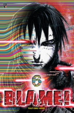 Blame! #06 (Blame! #06)