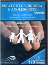 Estatuto da Criança e do Adolescente