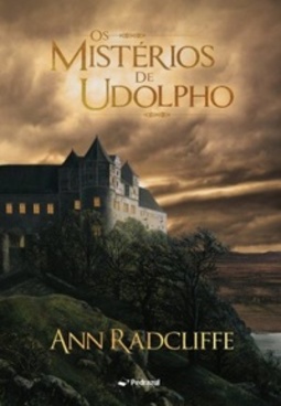 Os Mistérios de Udolpho, vol. I