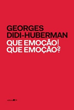 Que emoção! Que emoção?