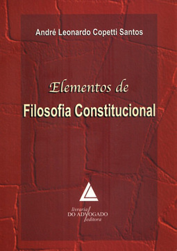 Elementos de filosofia constitucional