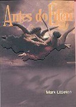 Antes do Éden