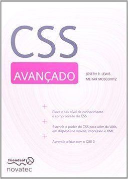 CSS AVANCADO