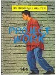 Project Work - Elementary - Intermediate