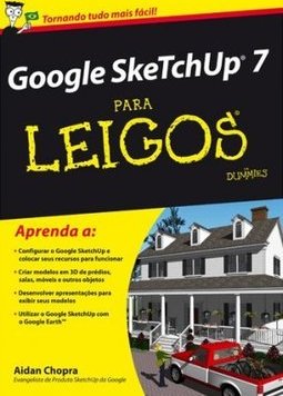 GOOGLE SKETCHUP 7 PARA LEIGOS