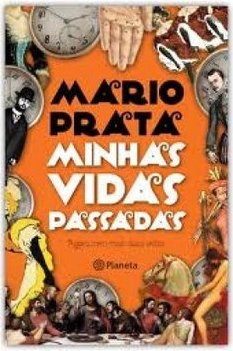 MINHAS VIDAS PASSADAS