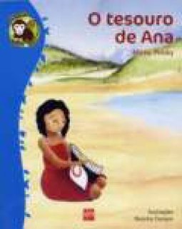 O Tesouro de Ana