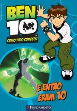 BEN 10