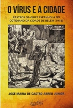 O vírus e a cidade