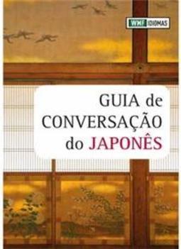 Guia de Conversação do Japonês