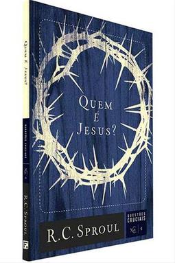 Quem é Jesus?