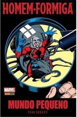 Homem-Formiga