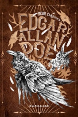 Edgar Allan Poe #2