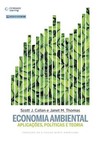 Economia ambiental: aplicações, políticas e teoria