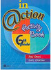 In Action: Activity Book - 6 Série - 1 Grau