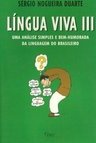 Língua Viva - III