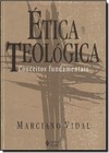 Etica Teologica Conceitos Fundamentais