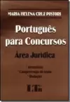 Portugues Para Concursos - Area Juridica