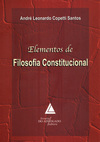 Elementos de filosofia constitucional
