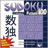 Sudoku Puzzles 100 - Vol. 5