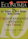 Desenvolvimento capitalista no Brasil (30 Anos de Economia - UNICAMP #10)