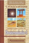 Estudos Sobre O Livro De Deuteronômio - I (Selecionados | Estudo Bíblico)