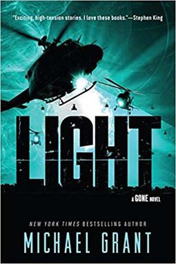 Light - A Gone Novel