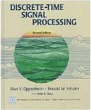 Discrete-Time Signal Processing - Importado