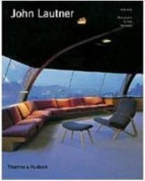 JOHN LAUTNER