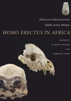 HOMO ERECTUS IN AFRICA