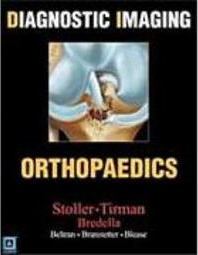 Diagnostic Imaging: Orthopaedics - IMPORTADO