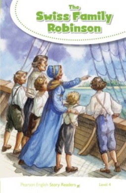 The swiss family Robinson: level 4