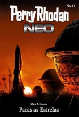 Para as Estrelas (Perry Rhodan Neo #41)