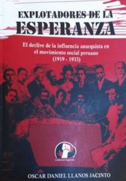 Explotadores de la esperanza