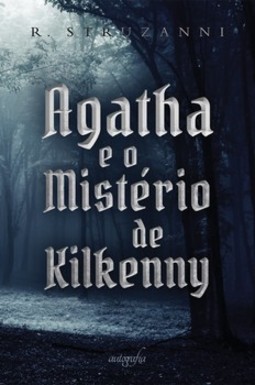 Agatha e o mistério de Kilkenny