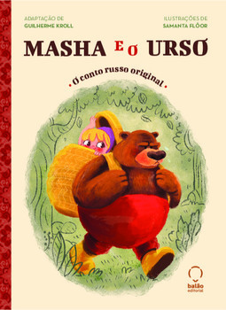 Masha e o Urso