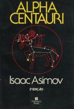 Alpha centauri