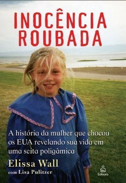 Inocência Roubada