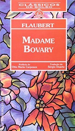 MADAME BOVARY
