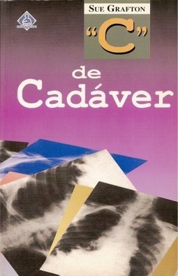 "C" de Cadáver