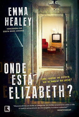 ONDE ESTÁ ELIZABETH?