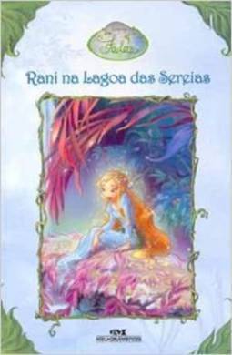 RANI NA LAGOA DAS SEREIAS