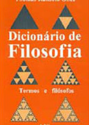 Dicionário de Filosofia: Termos e Filósofos
