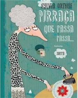 Pirraça que Passa Passa...