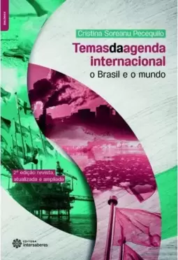 Temas da agenda internacional
