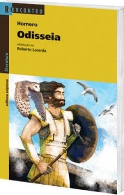 ODISSEIA