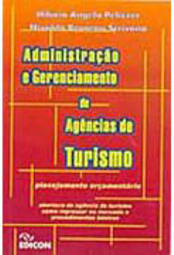 Administração e Gerenciamento de Agências de Turismo