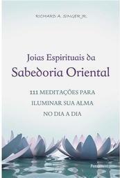 Joias espirituais da sabedoria oriental