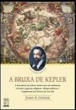 A Bruxa de kepler